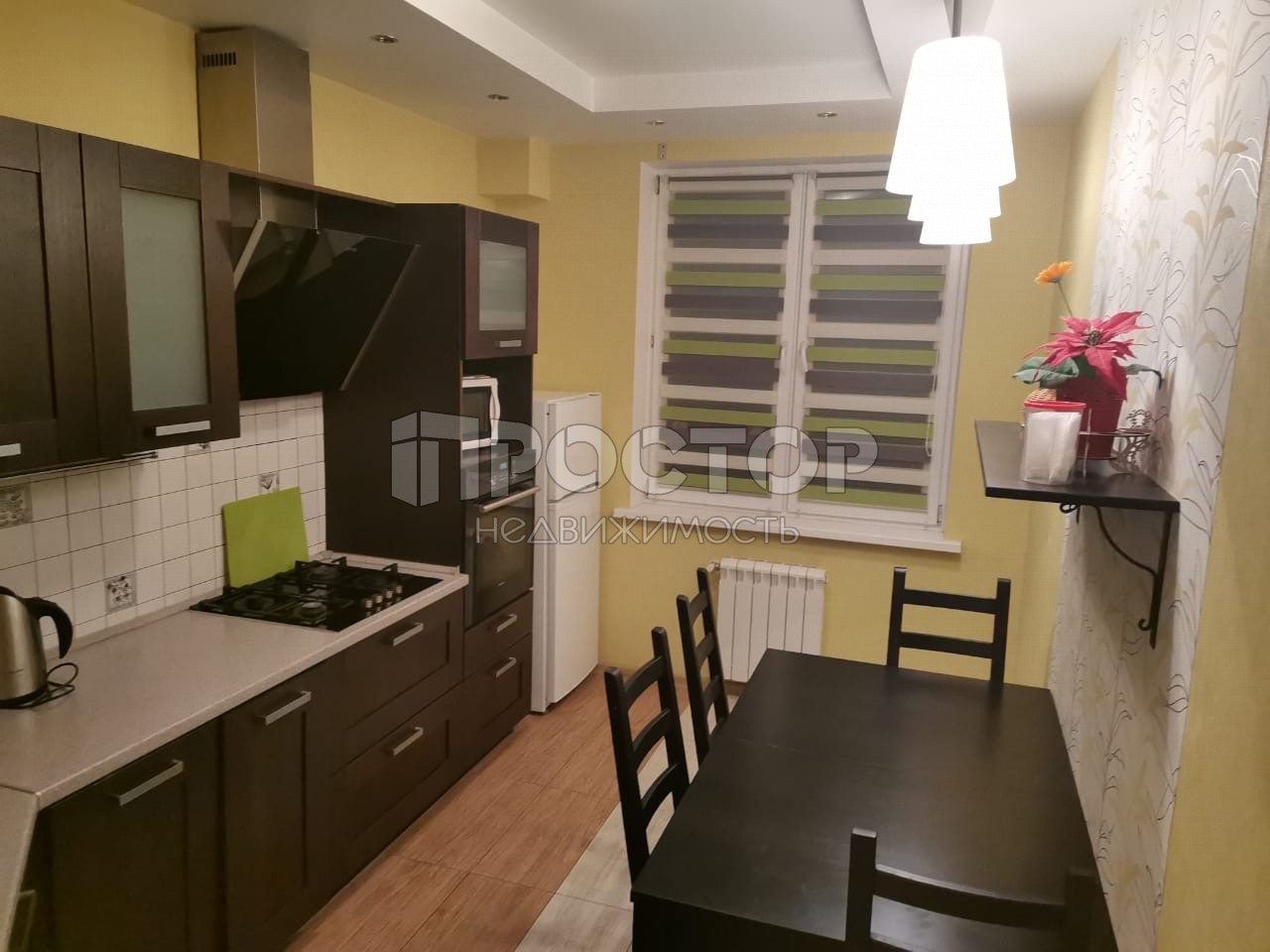 2-комнатная квартира, 63.5 м² - фото 14