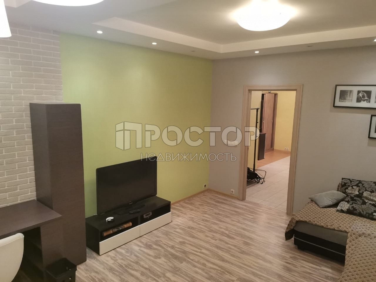 2-комнатная квартира, 63.5 м² - фото 11