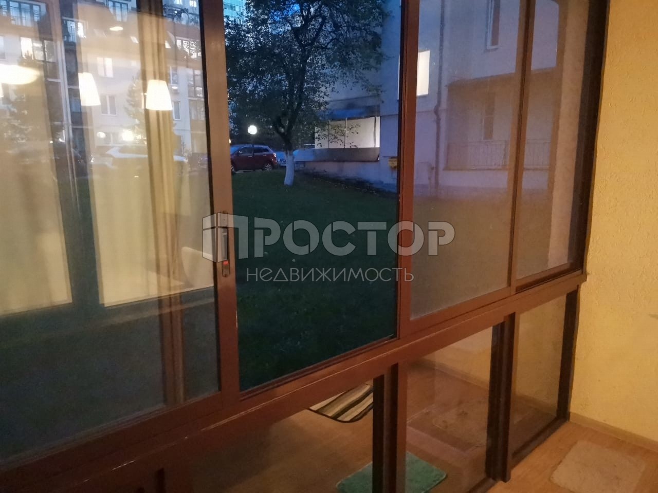 2-комнатная квартира, 63.5 м² - фото 4