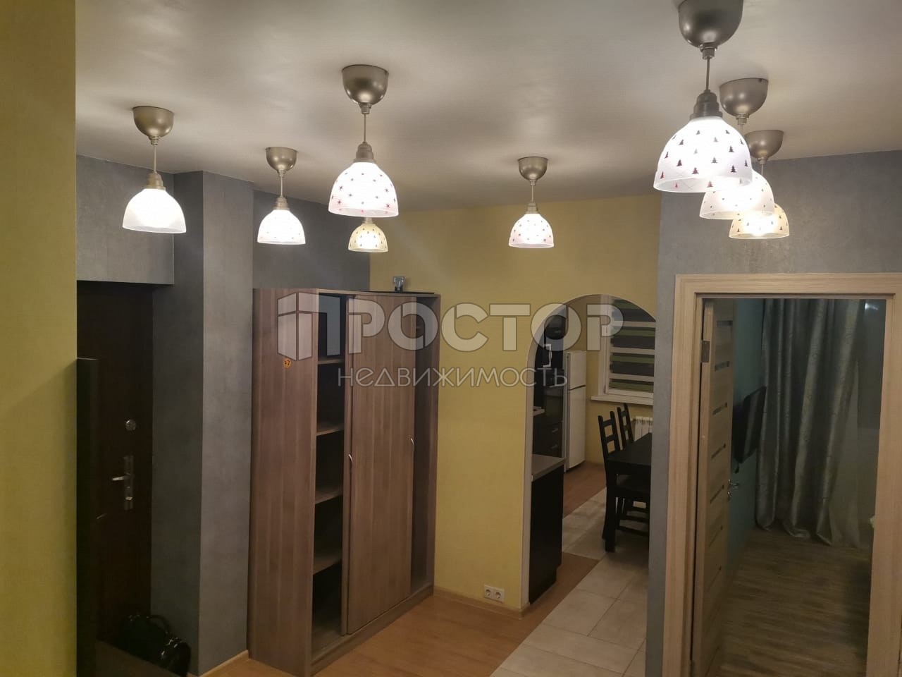 2-комнатная квартира, 63.5 м² - фото 13