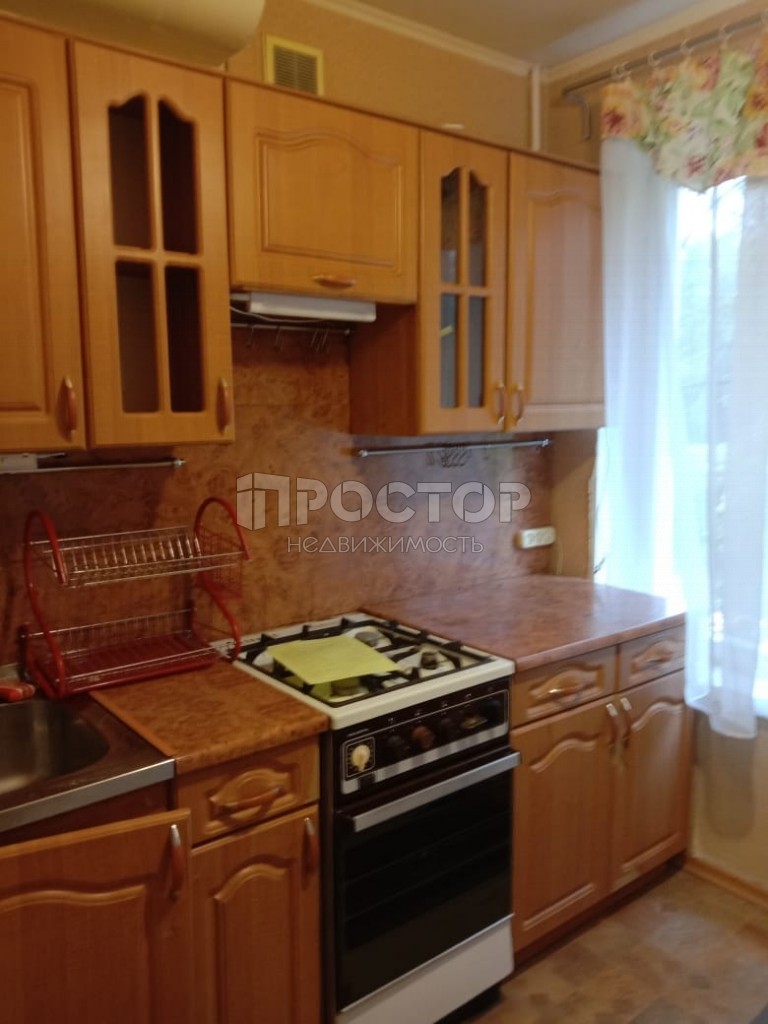 1-комнатная квартира, 31.1 м² - фото 3