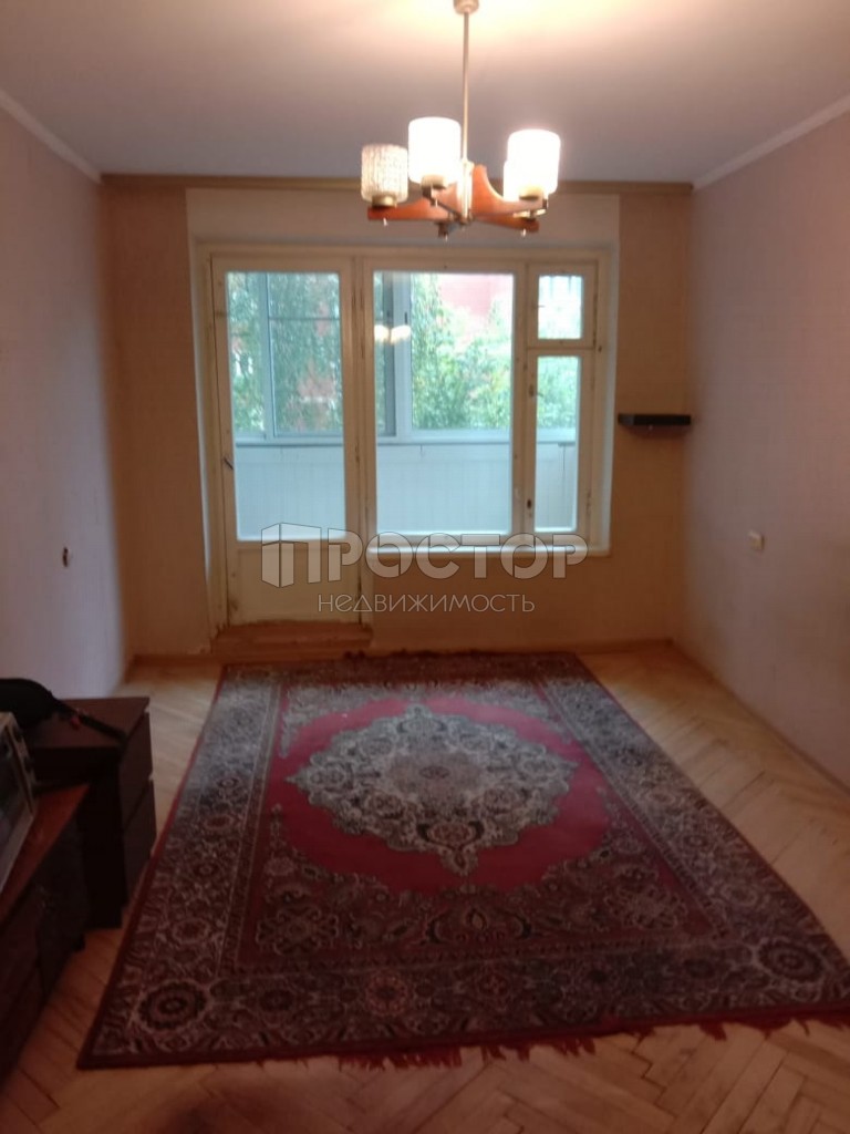 1-комнатная квартира, 31.1 м² - фото 5