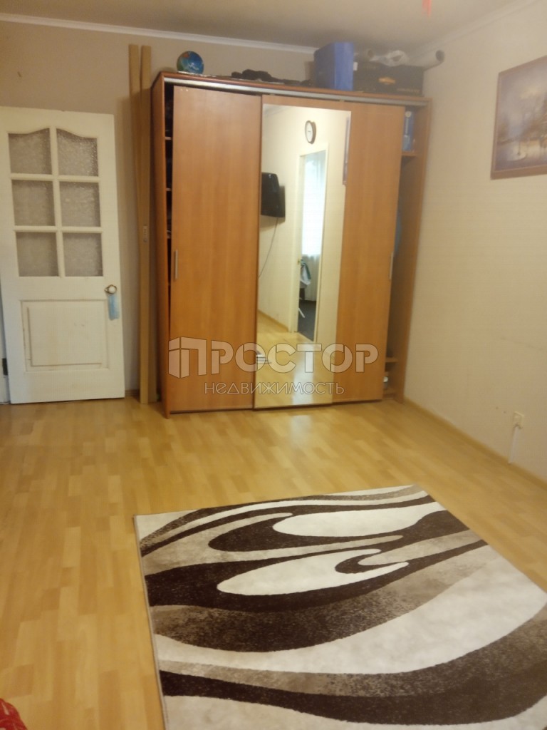 2-комнатная квартира, 42 м² - фото 3