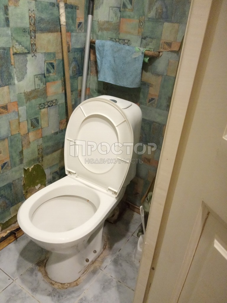 2-комнатная квартира, 42 м² - фото 9