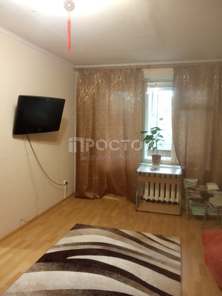 2-комнатная квартира, 42 м² - фото 2