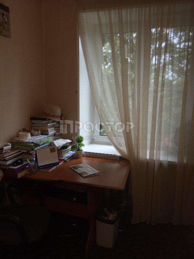 2-комнатная квартира, 42 м² - фото 5