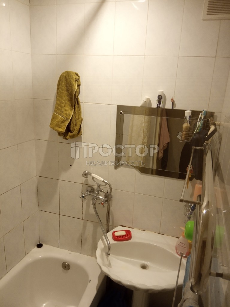 2-комнатная квартира, 42 м² - фото 8