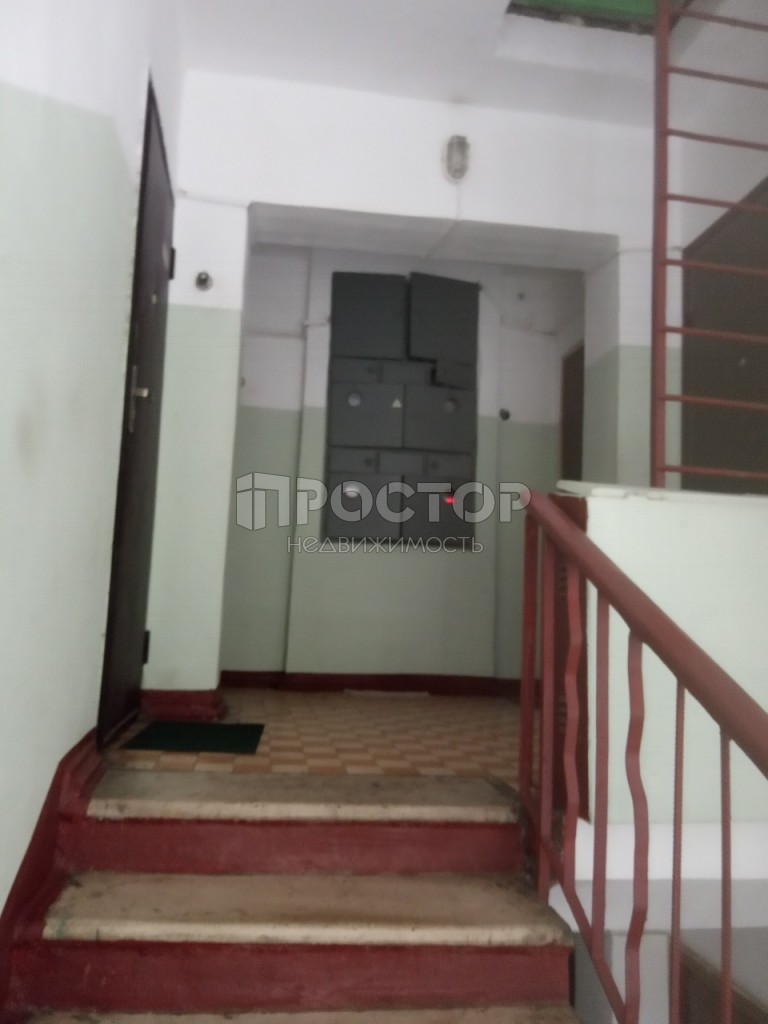 2-комнатная квартира, 42 м² - фото 11