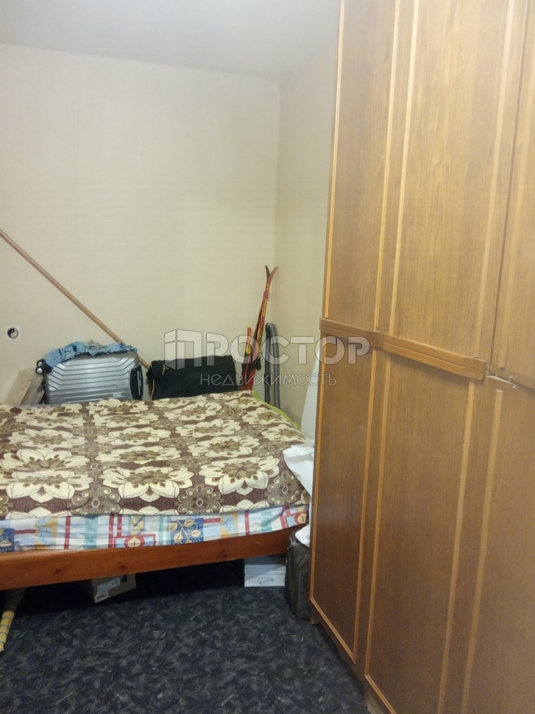 2-комнатная квартира, 42 м² - фото 6