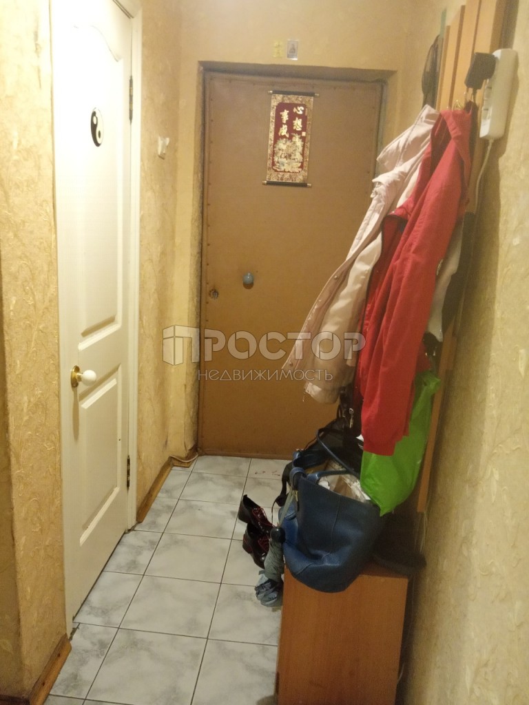 2-комнатная квартира, 42 м² - фото 10