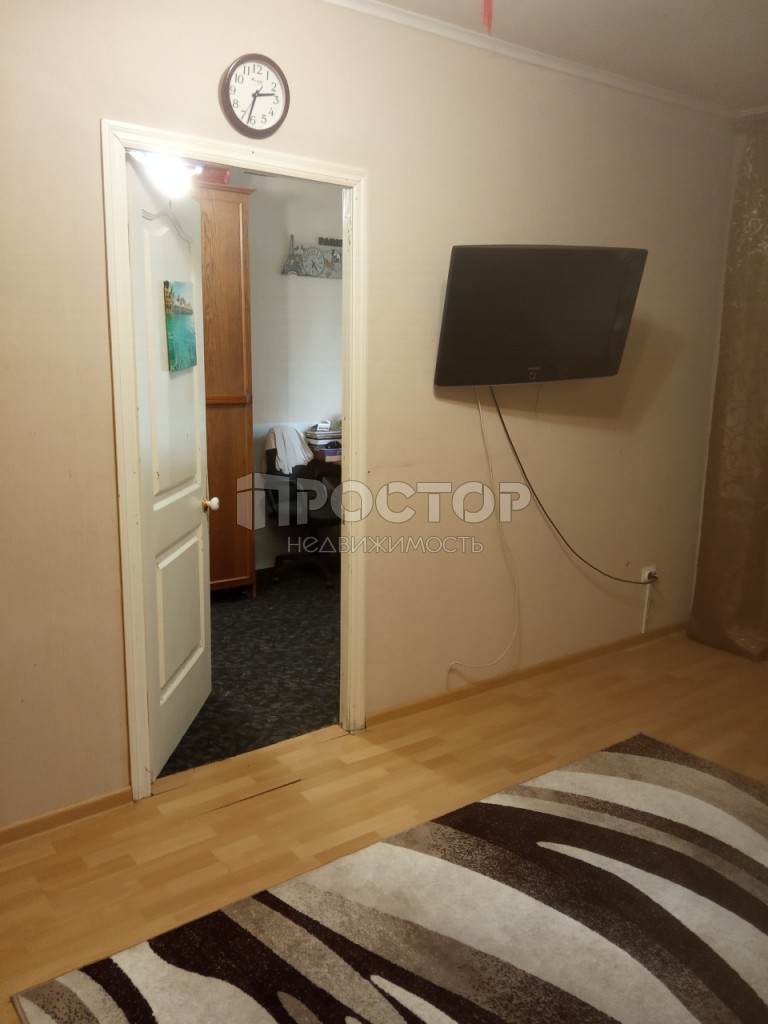 2-комнатная квартира, 42 м² - фото 4