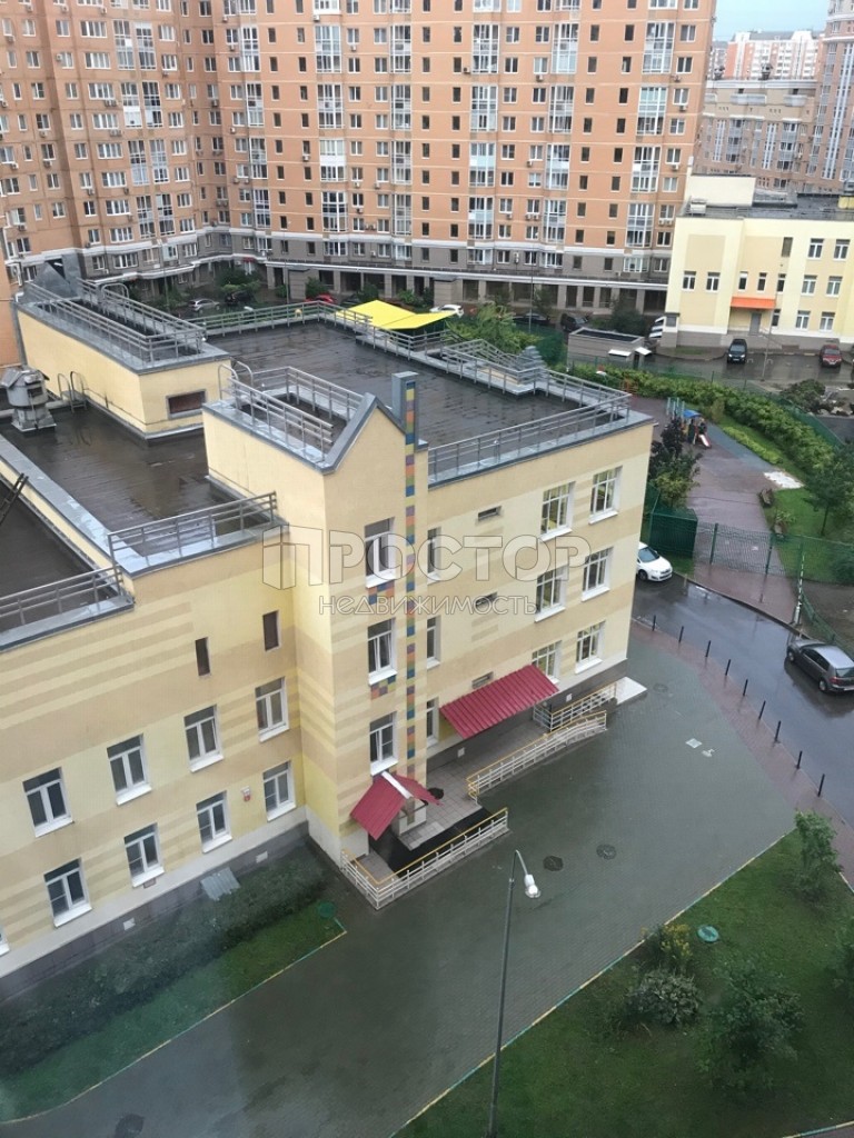 2-комнатная квартира, 83.3 м² - фото 29