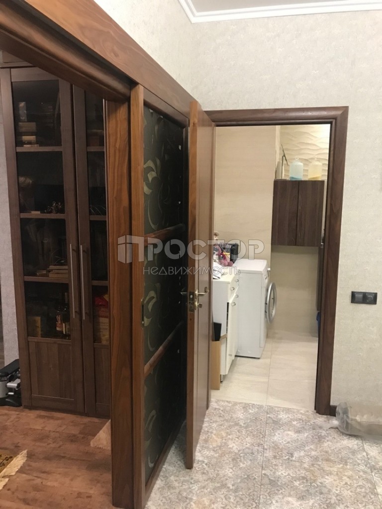 2-комнатная квартира, 83.3 м² - фото 12