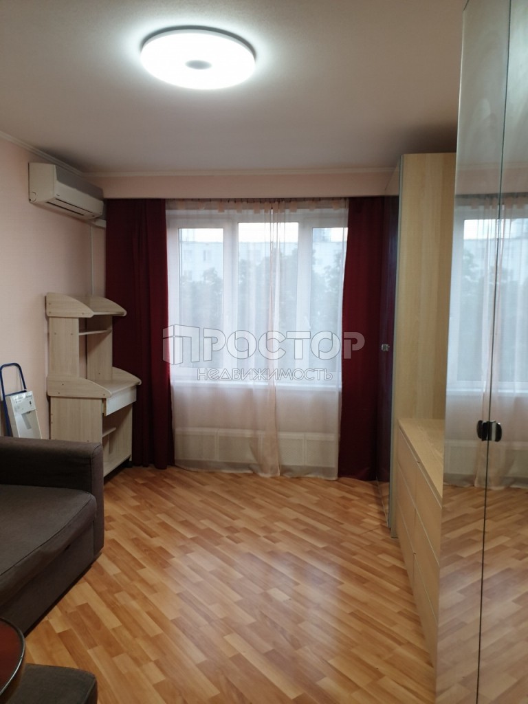 2-комнатная квартира, 44 м² - фото 2