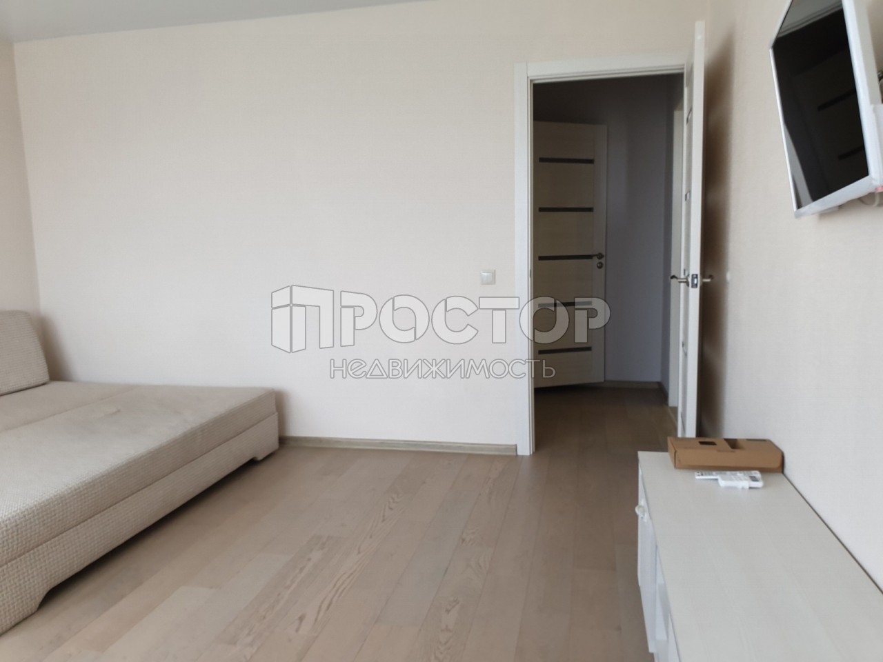 2-комнатная квартира, 44 м² - фото 3