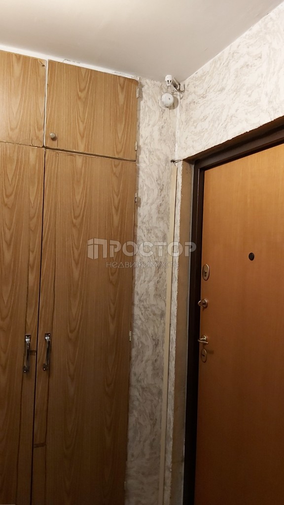 1-комнатная квартира, 32.6 м² - фото 6