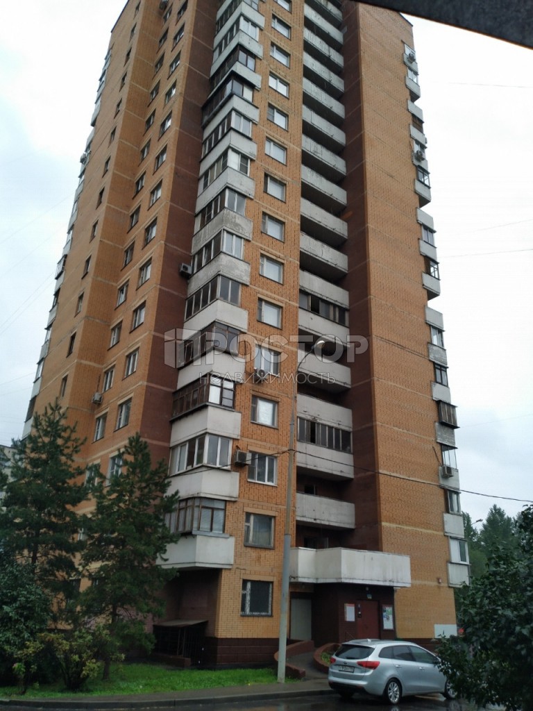 3-комнатная квартира, 66.3 м² - фото 8