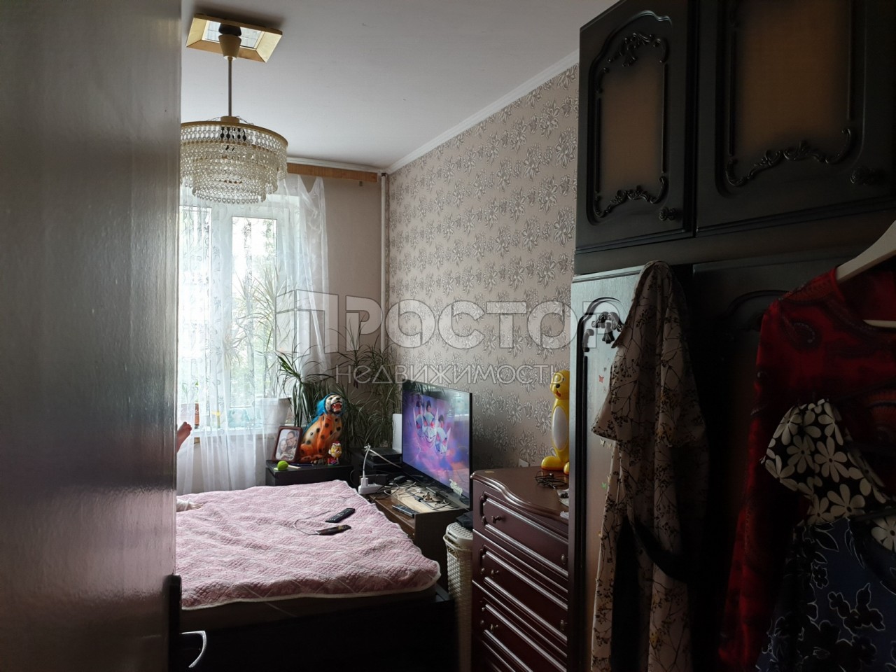 2-комнатная квартира, 44.3 м² - фото 7