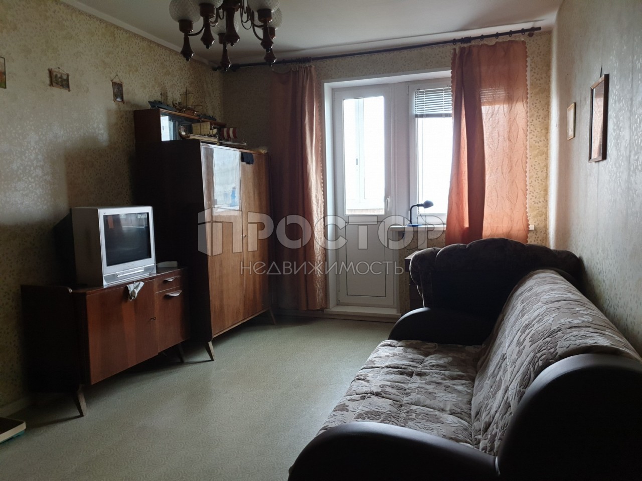 2-комнатная квартира, 44 м² - фото 4