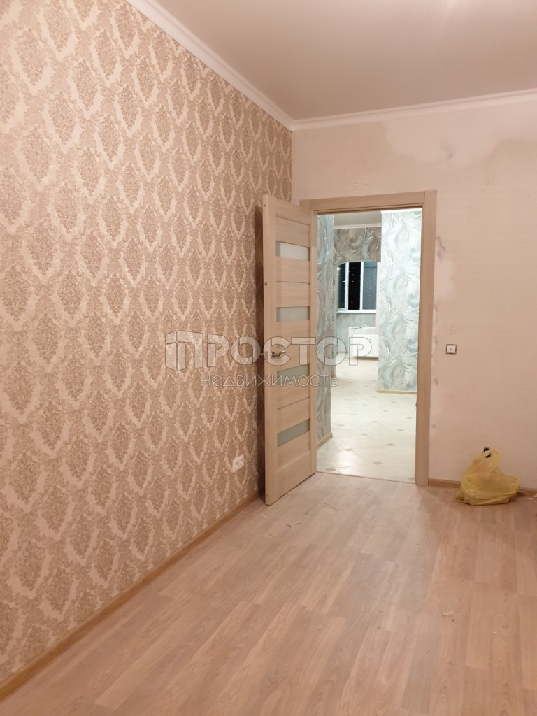 3-комнатная квартира, 82 м² - фото 2