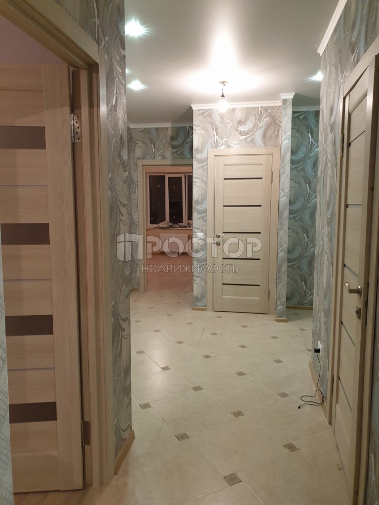 3-комнатная квартира, 82 м² - фото 9