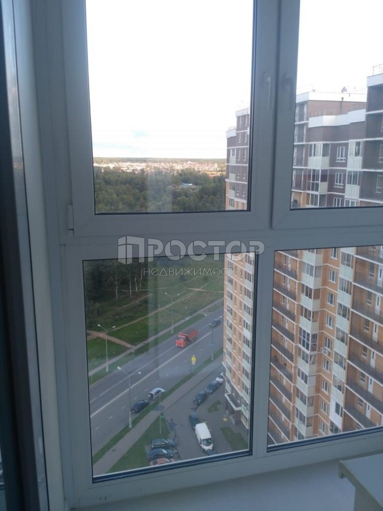 1-комнатная квартира, 41 м² - фото 11