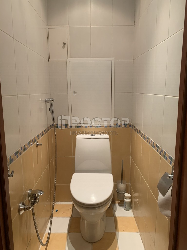 2-комнатная квартира, 51 м² - фото 10
