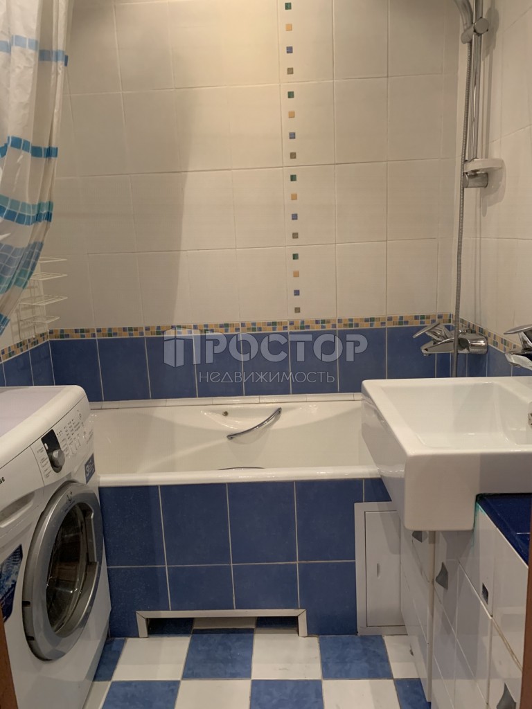 2-комнатная квартира, 51 м² - фото 8