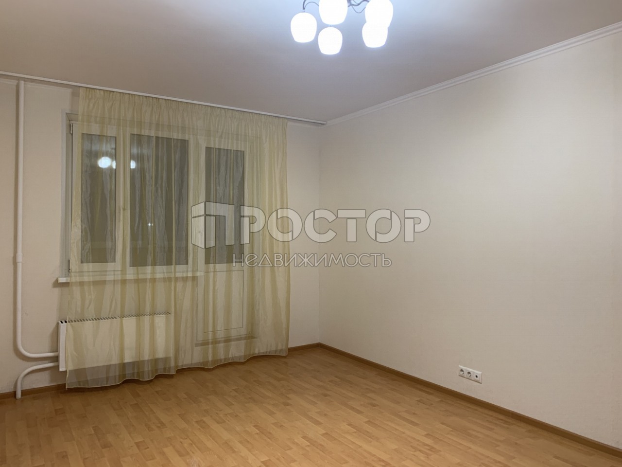 2-комнатная квартира, 51 м² - фото 4