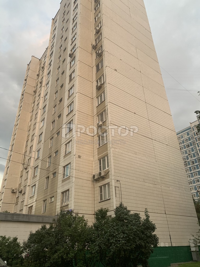 2-комнатная квартира, 51 м² - фото 2
