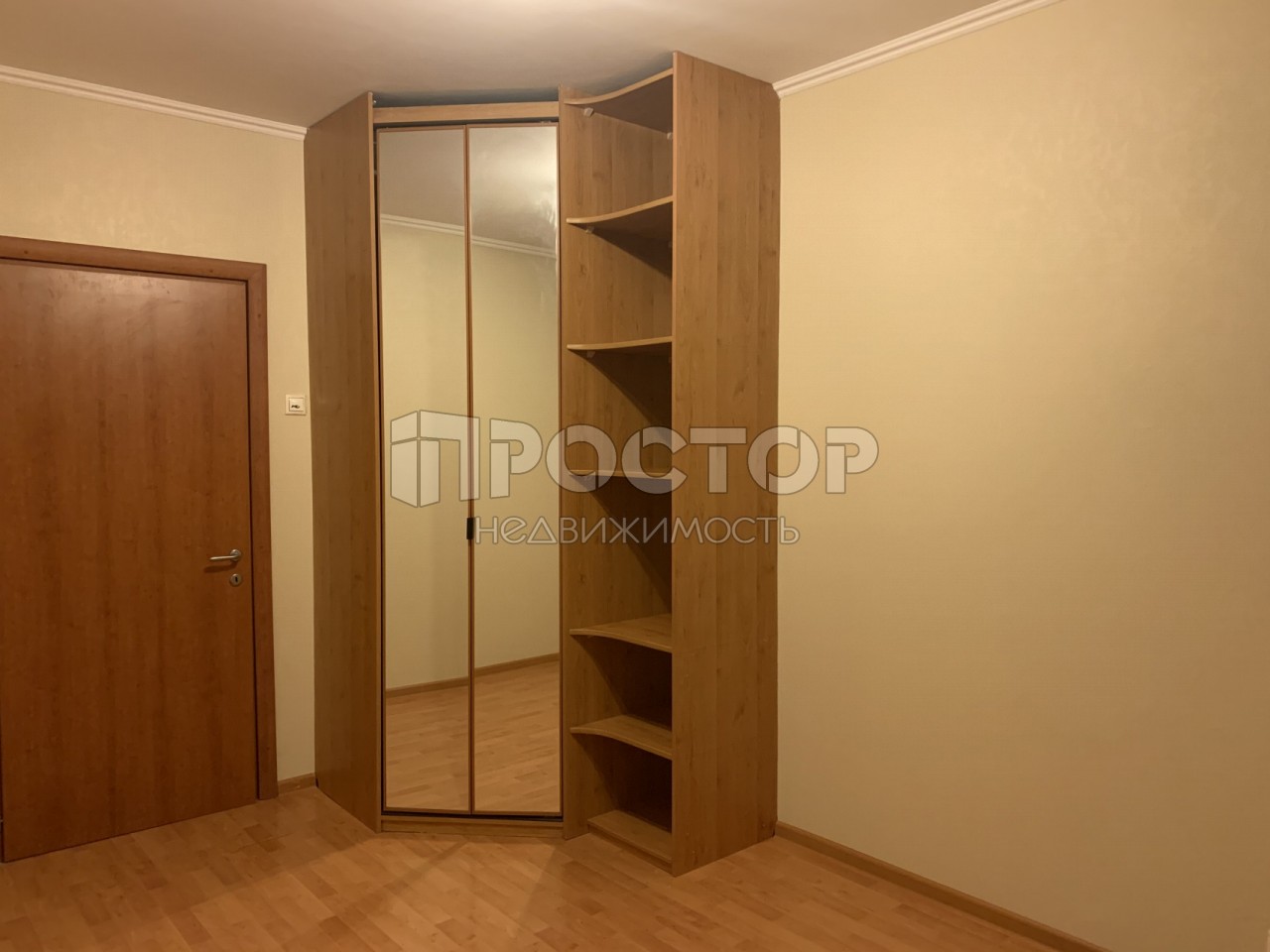 2-комнатная квартира, 51 м² - фото 3
