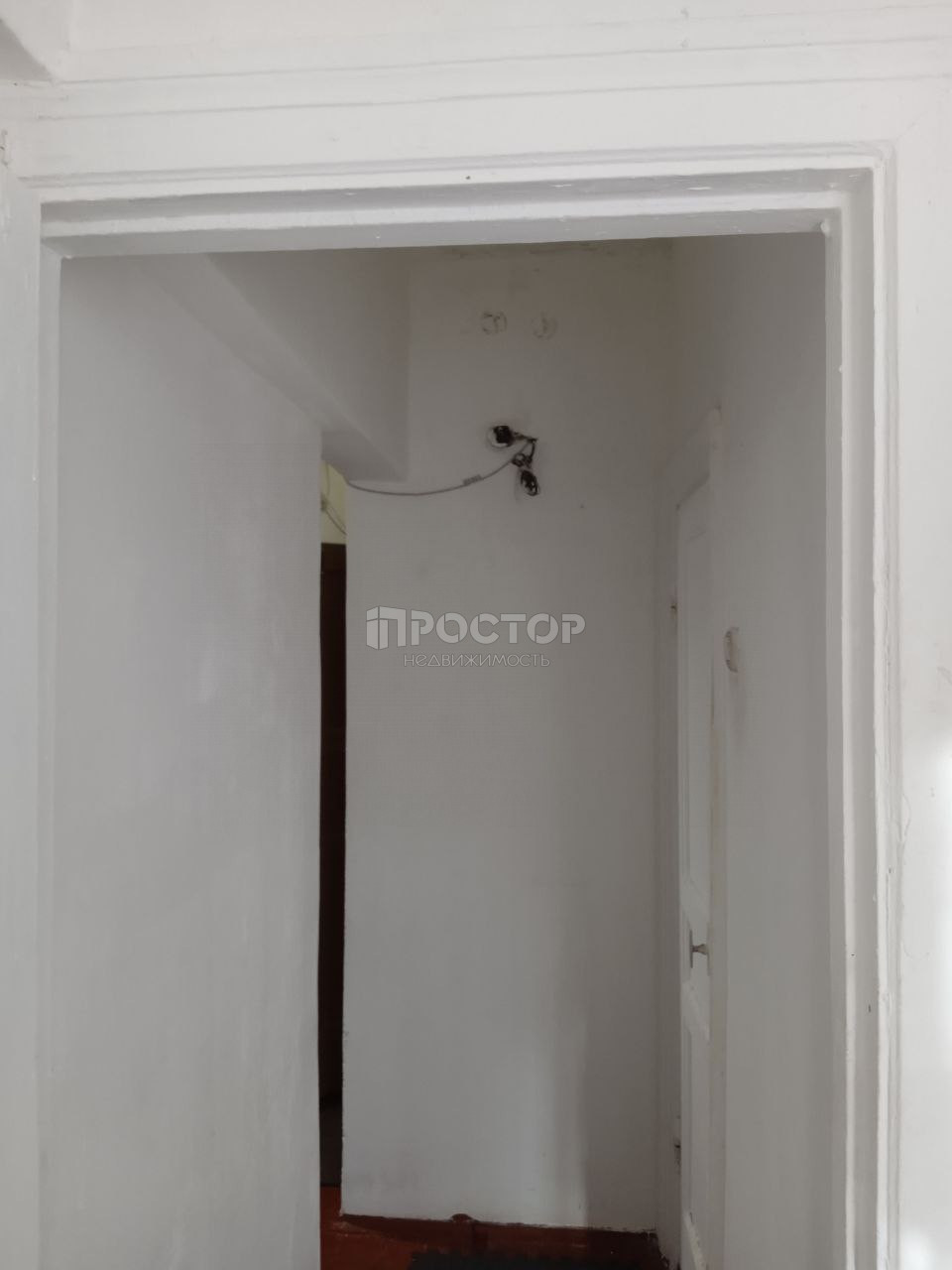 3-комнатная квартира, 58 м² - фото 12