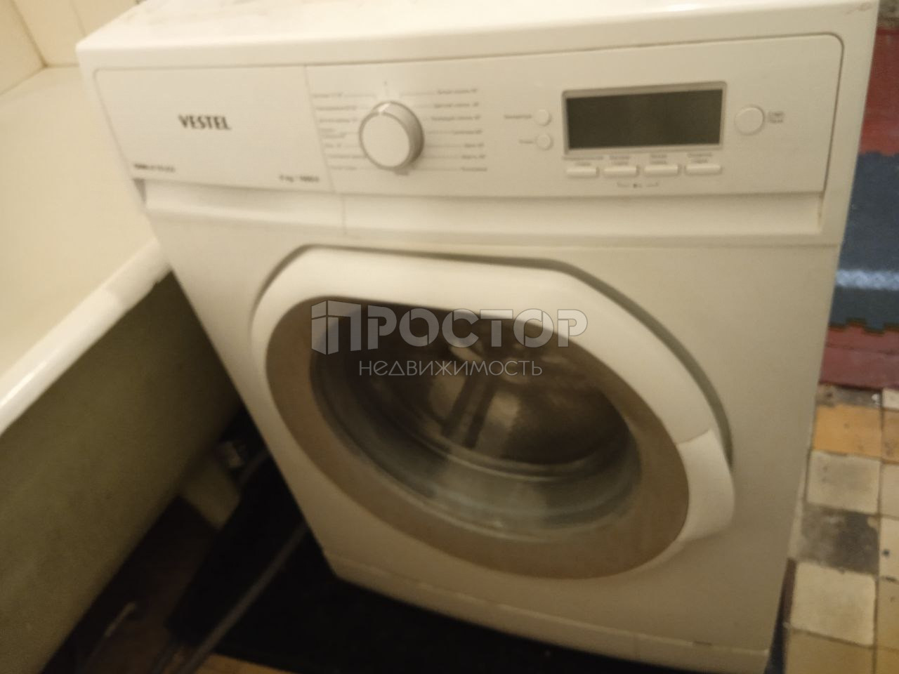 3-комнатная квартира, 58 м² - фото 14