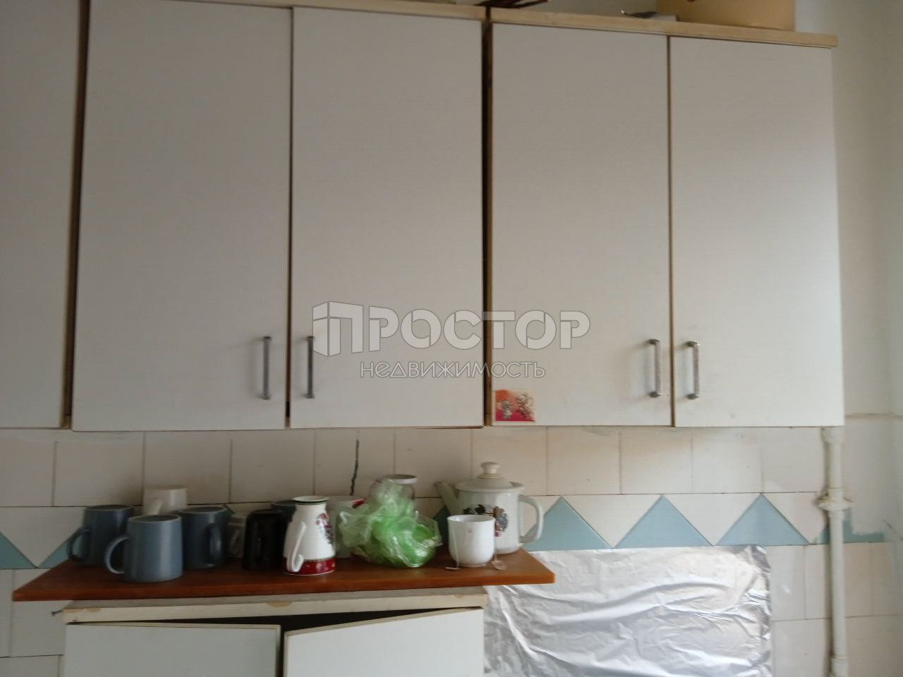 3-комнатная квартира, 58 м² - фото 8