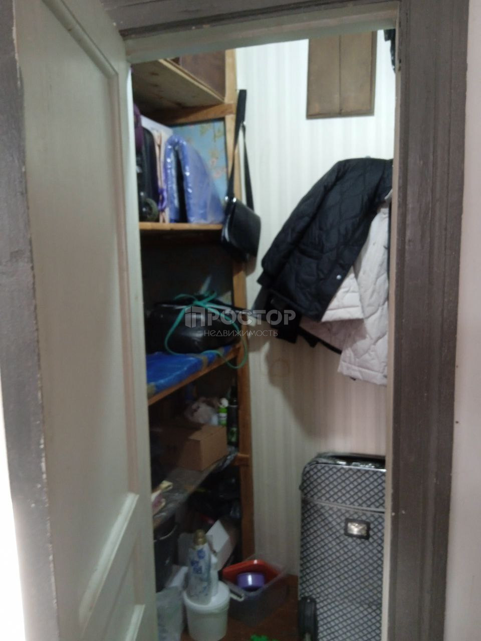 3-комнатная квартира, 58 м² - фото 15
