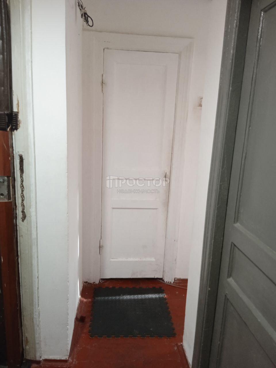 3-комнатная квартира, 58 м² - фото 6