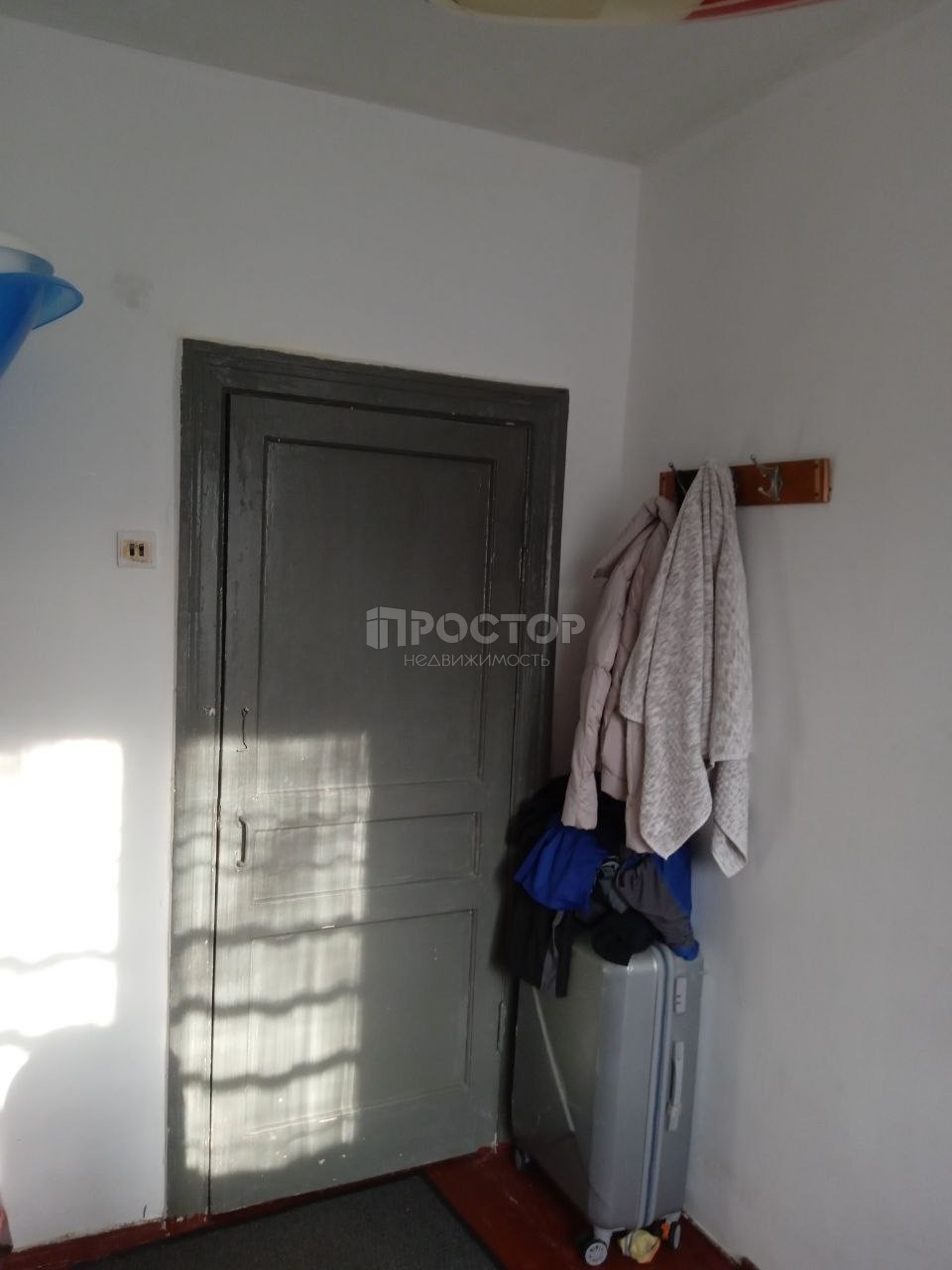 3-комнатная квартира, 58 м² - фото 18
