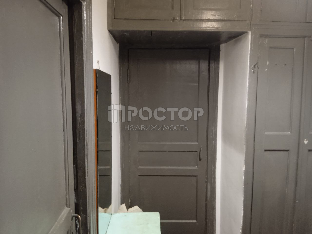 3-комнатная квартира, 58 м² - фото 7