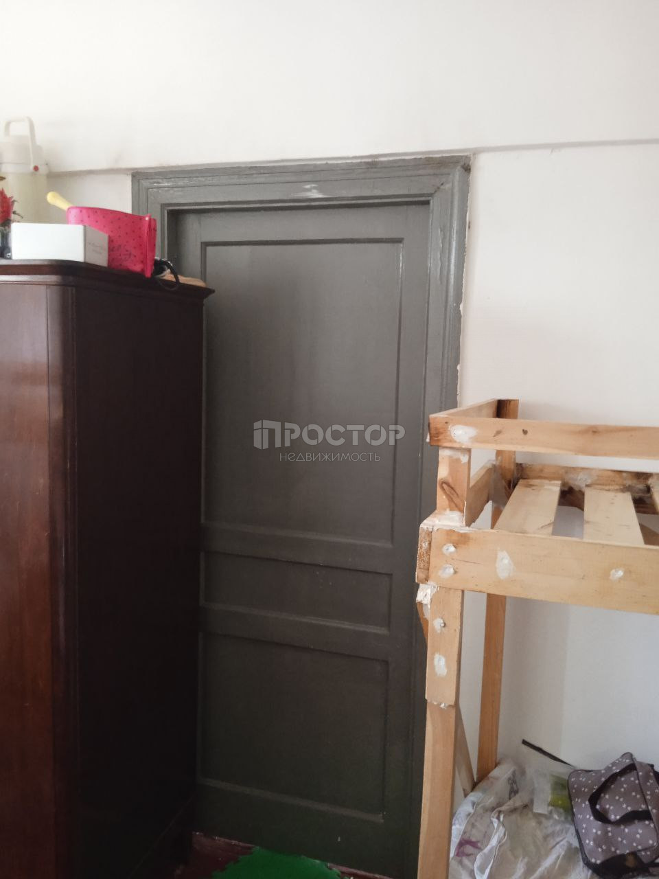 3-комнатная квартира, 58 м² - фото 19