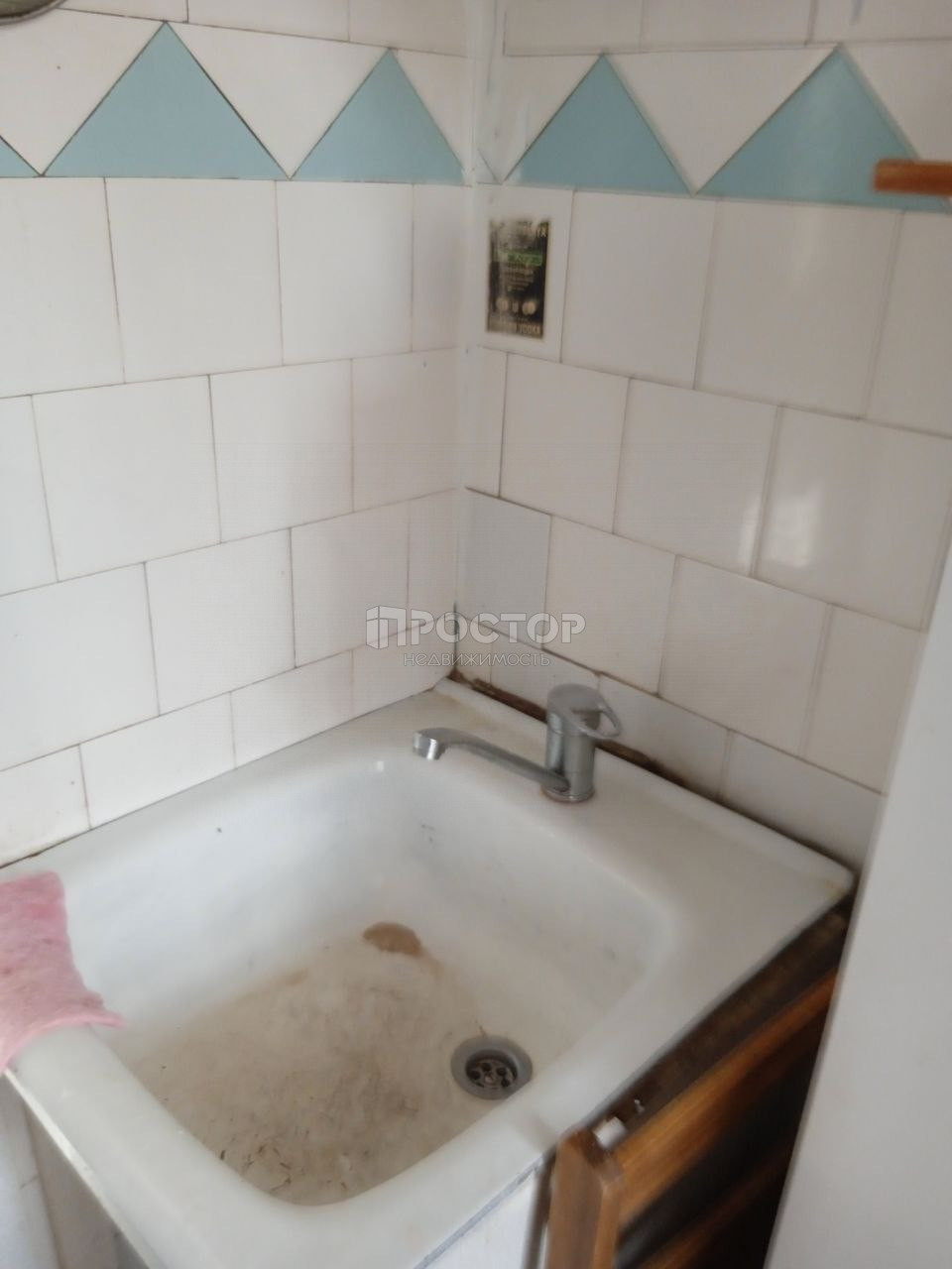 3-комнатная квартира, 58 м² - фото 11