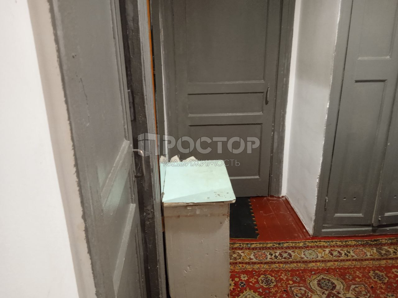 3-комнатная квартира, 58 м² - фото 16
