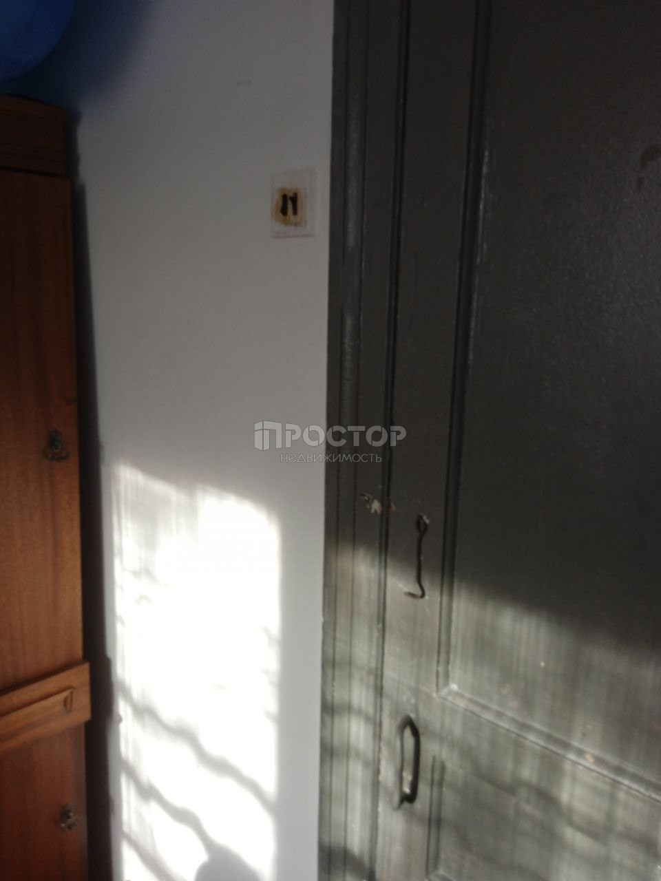 3-комнатная квартира, 58 м² - фото 20