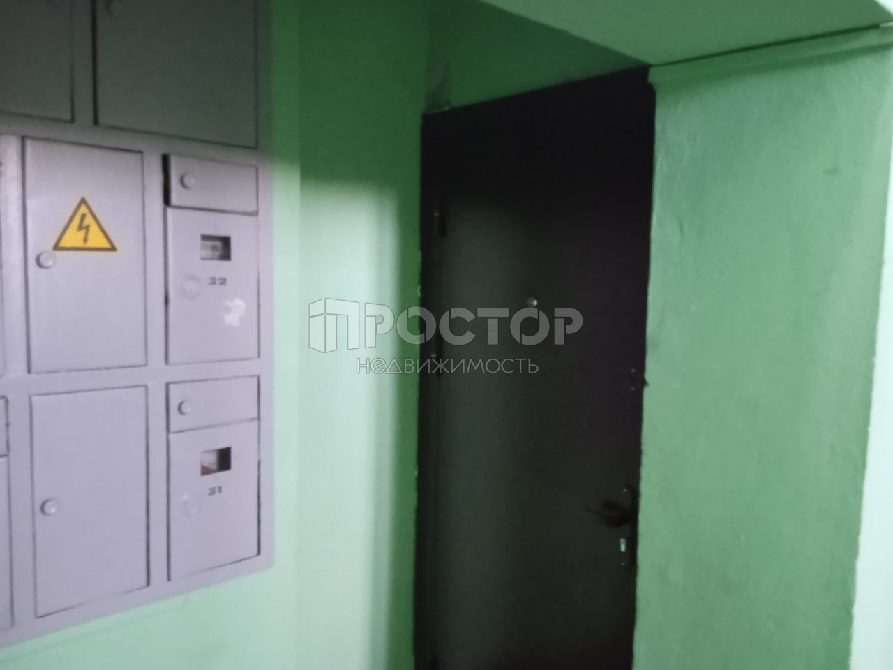 3-комнатная квартира, 58 м² - фото 5