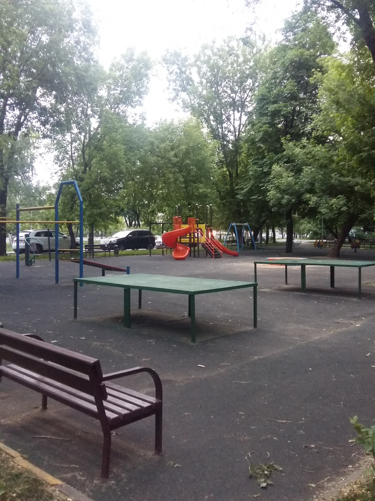 1-комнатная квартира, 37 м² - фото 27