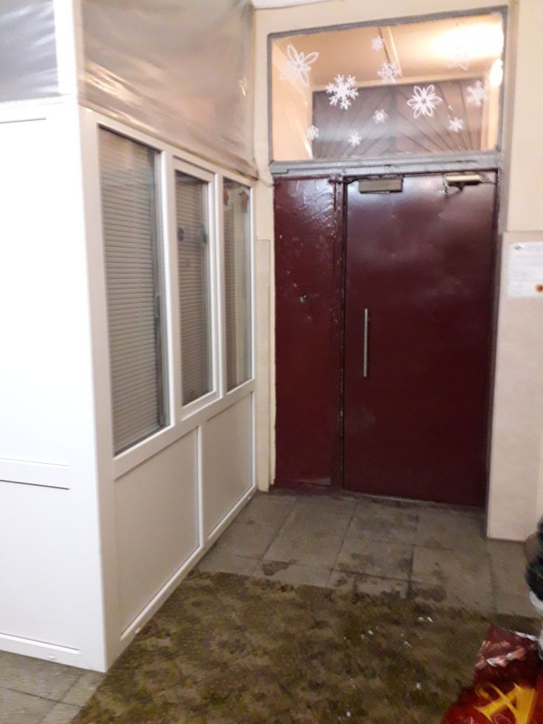 1-комнатная квартира, 37 м² - фото 24