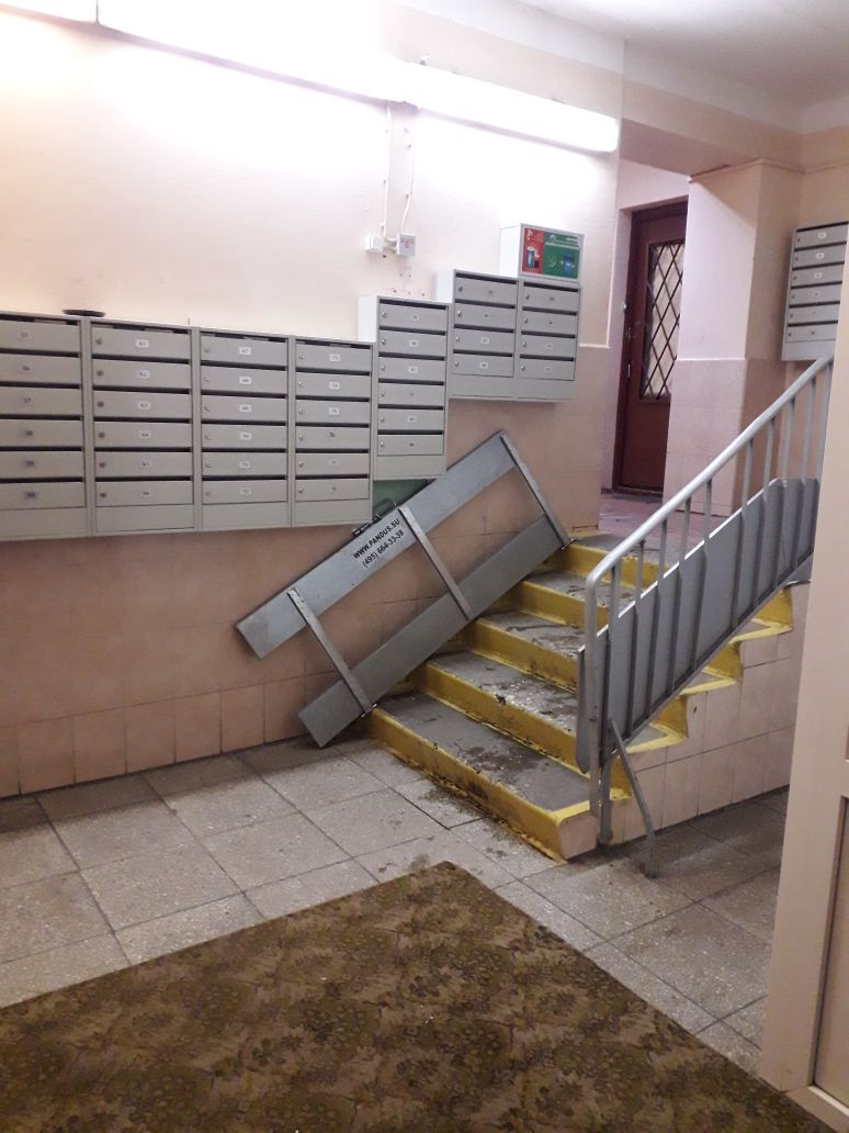 1-комнатная квартира, 37 м² - фото 23