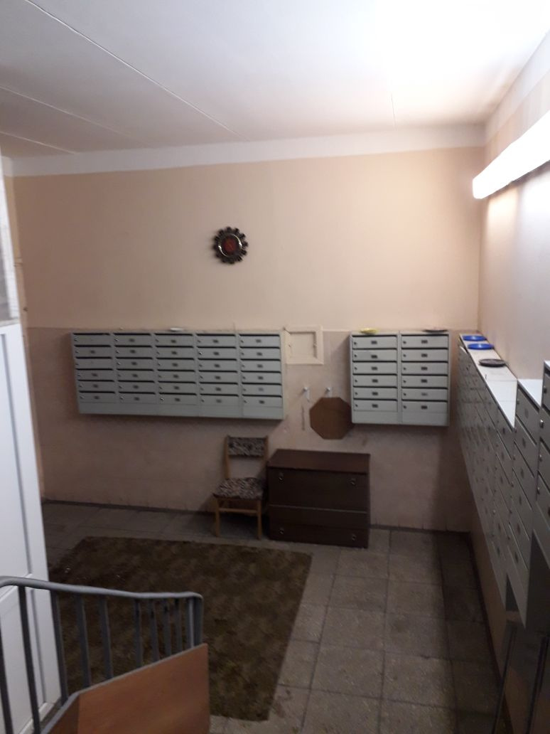 1-комнатная квартира, 37 м² - фото 22