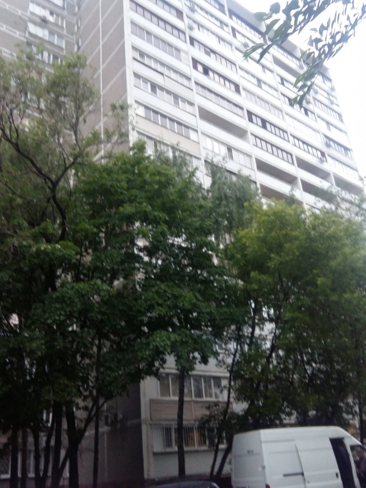 1-комнатная квартира, 37 м² - фото 26