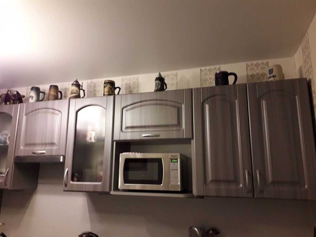 1-комнатная квартира, 37 м² - фото 21