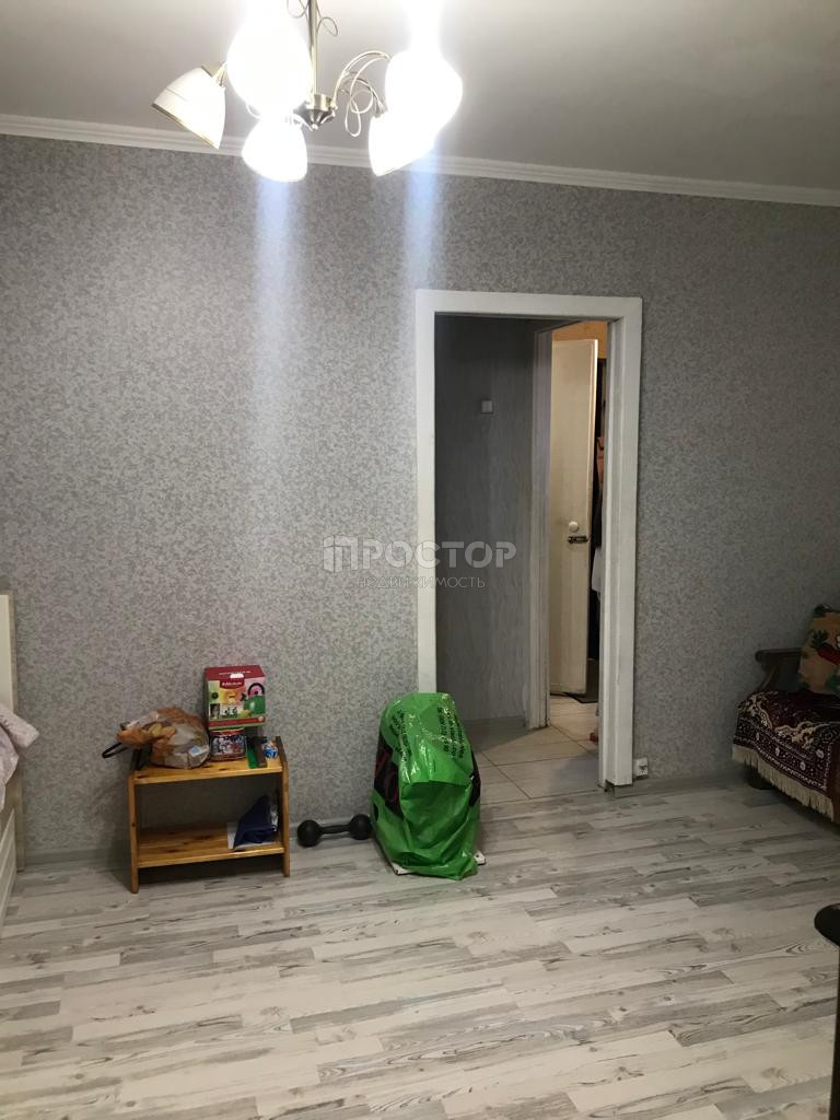 2-комнатная квартира, 45.3 м² - фото 9